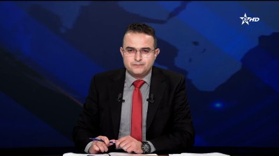 JT Tamazight 26/11/2025	