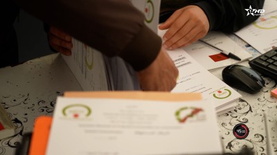  - 45 ﺩﻗﻴﻘﺔ : الزبون و البنك في قلب الجدل - 45 Dakika