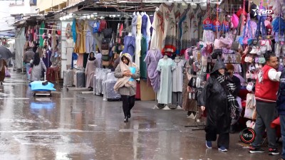 45 minutes :  ﺍﻷﺳﻮﺍﻕ ﺍﻟﻌﺸﻮﺍﺋﻴﺔ .. ﻓﻮﺿﻰ ﺍﻟﻀﺮﻭﺭﺓ ﺃﻡ ﺗﺠﺎﺭﺓ ﺍﻻﺳﺘﻐﻼﻝ - 45 Dakika