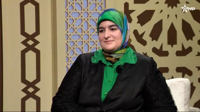  - 16/11/2025 قضايا الأسرة وفقه النساء - YAS'ALOUNAK