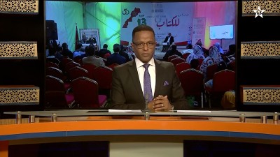 JT Laâyoune 26/11/2025	