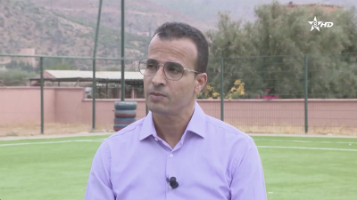 معايير دعـم الأندية الرياضية - أنَّار