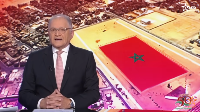  JT en Français Al Aoula du 03_11_2025