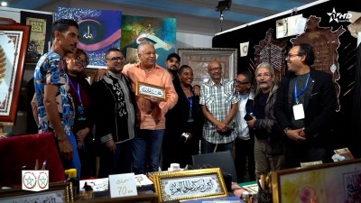 CANAL ATLAS  30/11/2025 - Canal Atlas