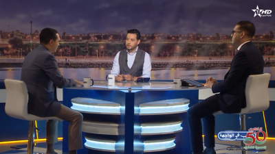  - شباب في الواجهة  01/11/2025 - Chabab fil wajiha