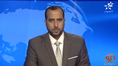 JT Laâyoune 03/11/2025	