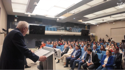 JT Al Maghribia 15h du 08/11/2025