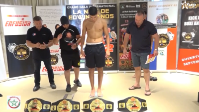 Canal Atlas 09/11/2025 - Canal Atlas