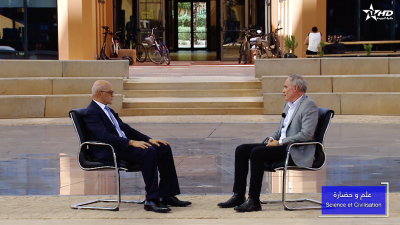  - Ilm Wa Hadara : Sébastien Poinat - Ilm wa Hadara