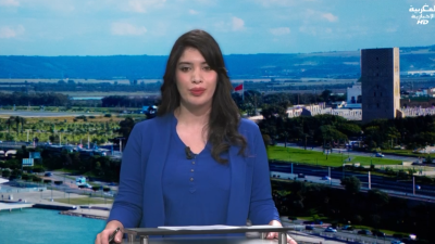 JT Al maghribia 07h du 14/11/2025	