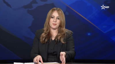 JT Tamazight 13/11/2025	