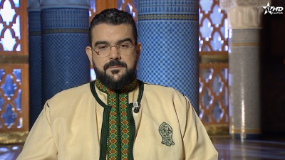 د. محمد المهدي منصور :  التأليف بين القلوب 14/11/2025 - نور وبصائر