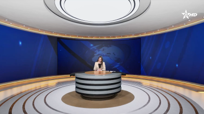 JT Tamazight 15/11/2025	