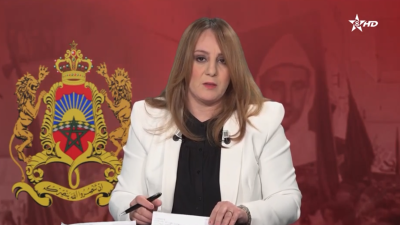 JT Tamazight 18/11/2025	