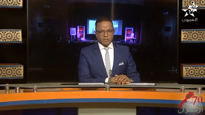 JT Laâyoune 18/11/2025	