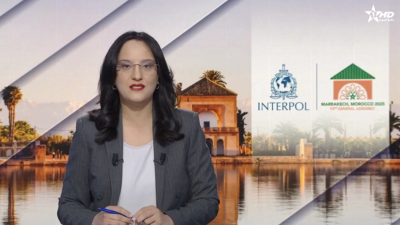 JT en Français Al Aoula du 24/11/2025