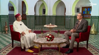  - الدين والقانون : حرية الرأي والتعبير ومخاطر التضليل والتشهير - الجزء الثاني - Al Din wa Al Qanoune