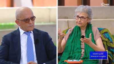  - Ilm Wa Hadara : Karine Chemla - Ilm wa Hadara