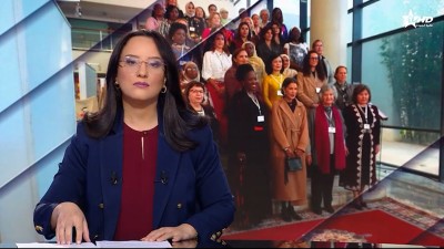 JT en Français Al Aoula du 29/11/2025	