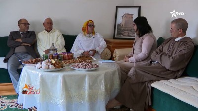  - رقية بوزركان : شاعرة - IZURAN