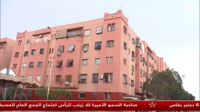 JT Al maghribia 15h du 28/11/2025