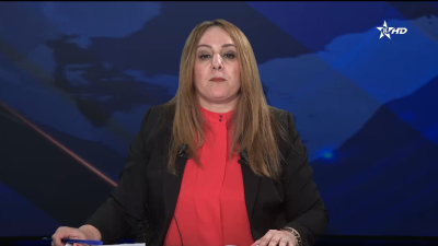 JT Tamazight 31/10/2025