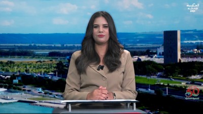 JT Al maghribia 07h du 02/11/2025