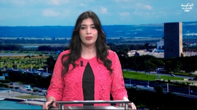 JT Al maghribia 07h du 13/11/2025