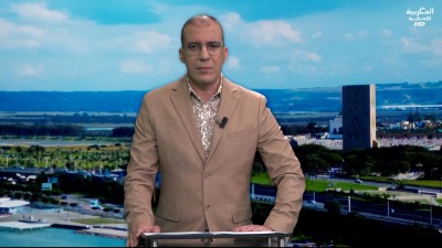JT Al Maghribia 07h du 08/11/2025