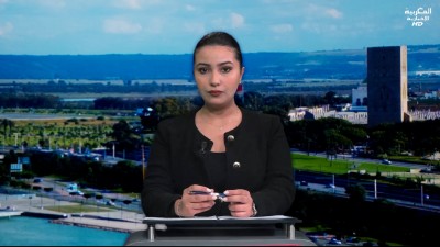 JT Al Maghribia 07h du 10/11/2025