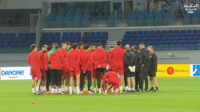 JT Al maghribia 15h du 14/11/2025