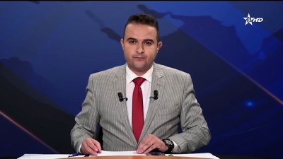 JT Tamazight 25/11/2025	