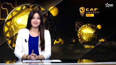 Telediario Al Aoula du 20/11/2025