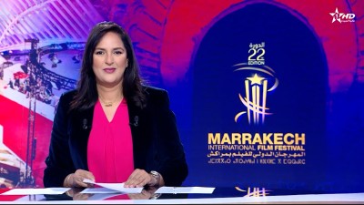 Telediario Al Aoula du 30/11/2025