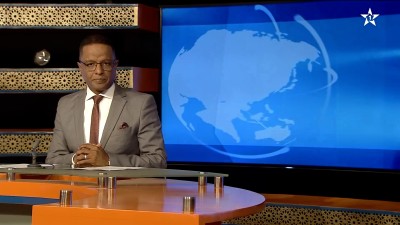 JT Laâyoune 17/11/2025