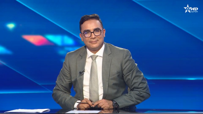 الأخبار الرئيسية الأولى 19/11/2025