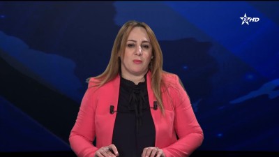 JT Tamazight 11/11/2025