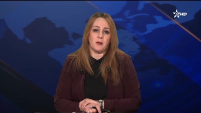 JT Tamazight 12/11/2025