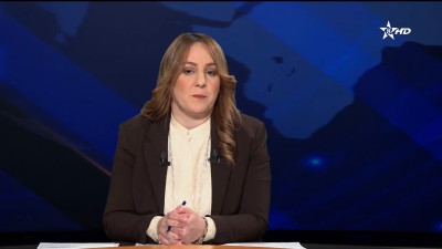 JT Tamazight 19/11/2025