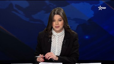 JT Tamazight 20/11/2025