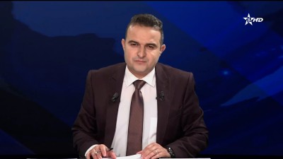 JT Tamazight 24/11/2025