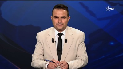 JT Tamazight 27/11/2025