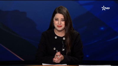 JT Tamazight 16/11/2025