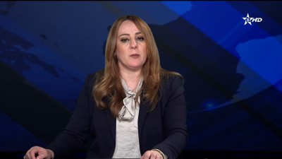 JT Tamazight 17/11/2025