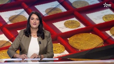 Telediario Al Aoula du 11/11/2025