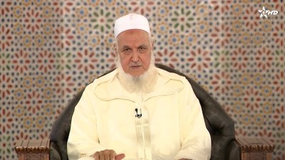 كرسي التفسير/Korssi al Tafsir 17/11/2025 - Al Karassi Al Ilmiya