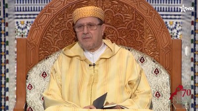 كرسي العقيدة / Korssi al Akida 18/11/2025 - Al Karassi Al Ilmiya