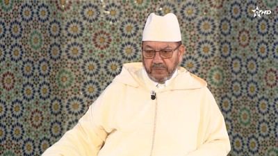 كرسي المنطق / Korssi al Mantiq 19/11/2025 - Al Karassi Al Ilmiya