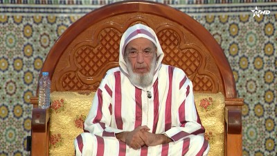  - كرسي السيرة النبوية/Korssi Al Sira Nabawiya 13/11/2025 - Al Karassi Al Ilmiya