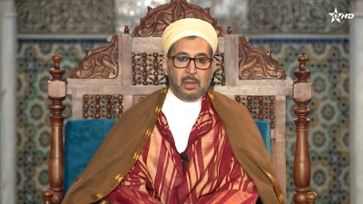  - كرسي القراءات / Korssi Ilm Al Quran 14/11/2025 - Al Karassi Al Ilmiya